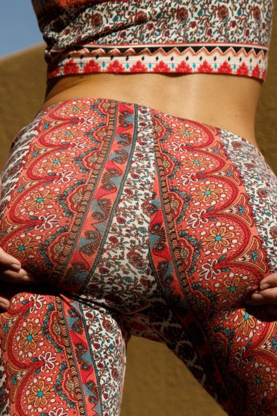 Dallas Mills Yogurt Pants Encore Zishy