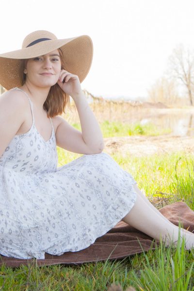 Dallin Thorn Sun Dress Nudes Cosmid