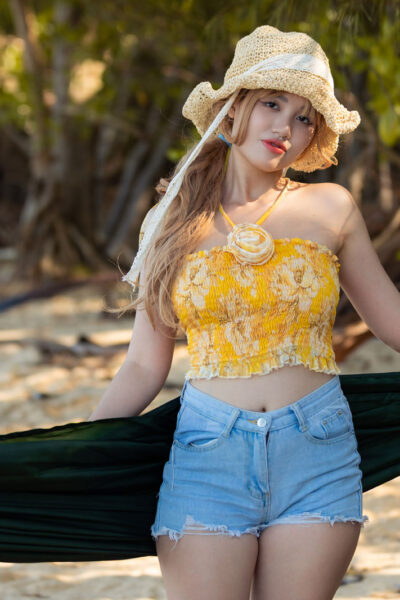 Danny Presenting Danny Met Art