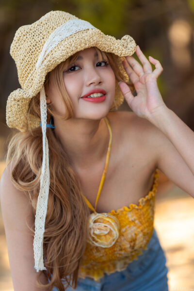 Danny Presenting Danny Met Art