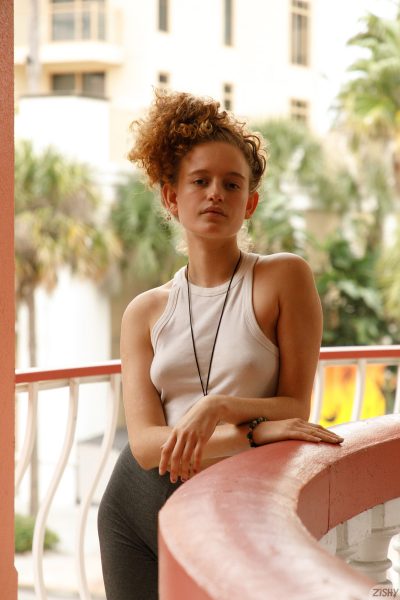 Debra Kenlow Rare Bird Florida Zishy