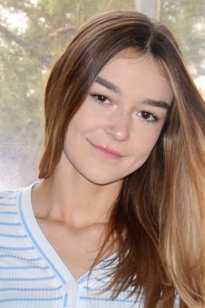 Della Cate Della Window TNV Girls