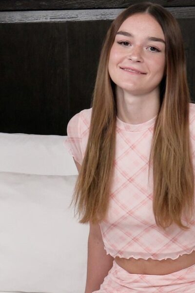 Della Cate Treating Me Like You Do Exploited College Girls