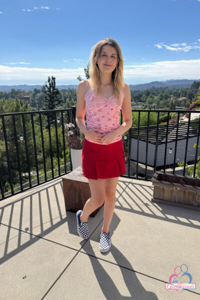 Dez Hansen Set 416179 ATK Girlfriends