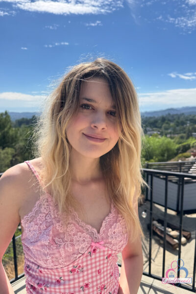 Dez Hansen Set 416179 ATK Girlfriends