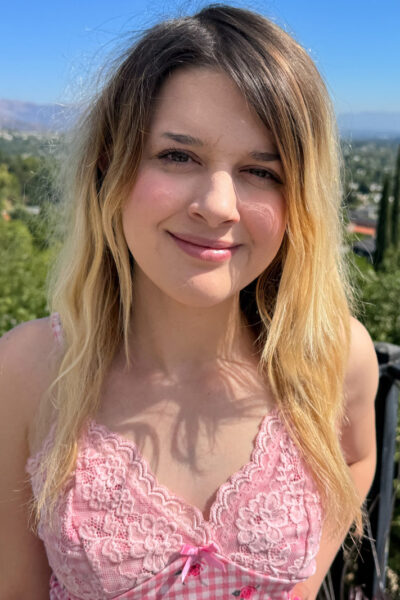 Dez Hansen Set 416179 ATK Girlfriends