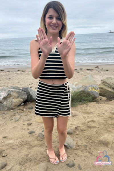 Dez Hansen Set 416437 ATK Girlfriends