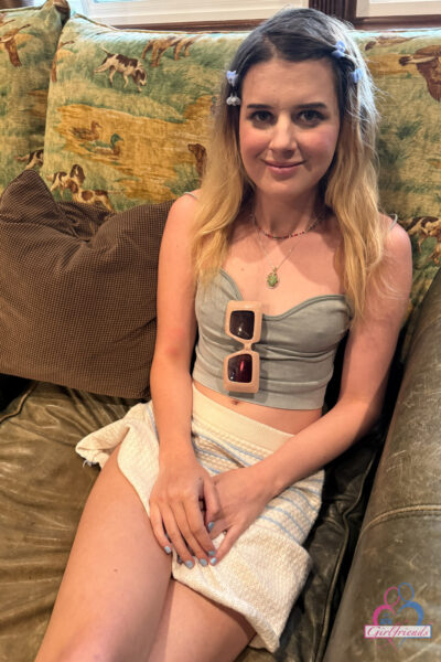 Dez Hansen Set 416690 ATK Girlfriends