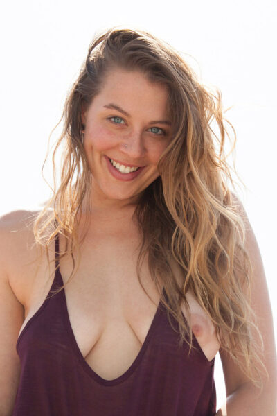 Dharma Webb Rides Sector Nine Zishy