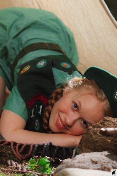 Dolly Little Camp Dolly Little This Years Model