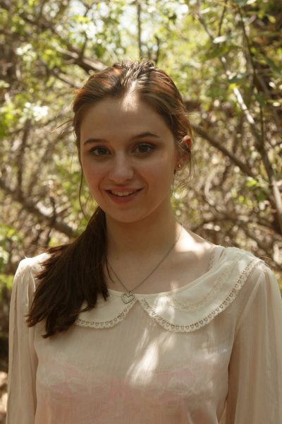 Elektra Rose Used To Dream Zishy