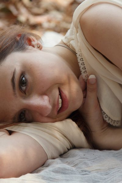 Elektra Rose Used To Dream Zishy