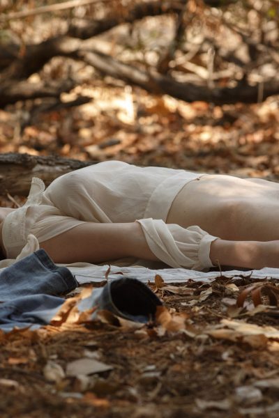 Elektra Rose Used To Dream Zishy