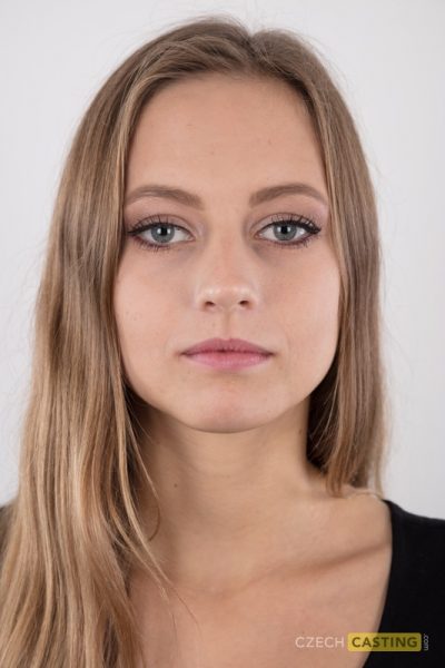 Eliska 1760 Czech Casting