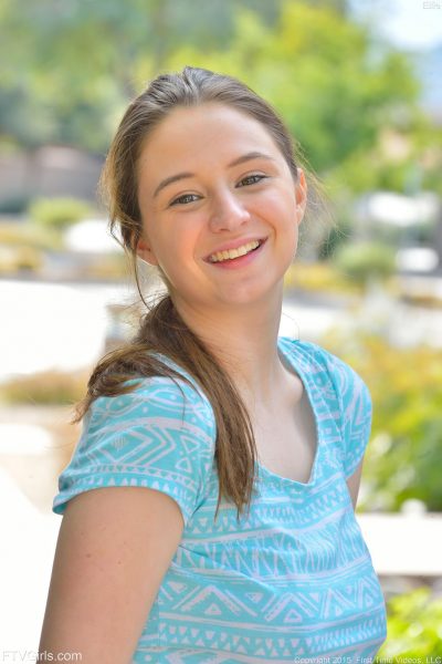 Ellie FTV Skirt Flashing