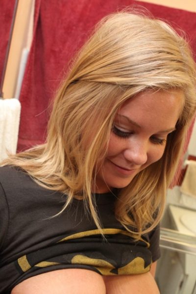 Ellie May GF Revenge