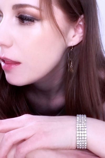 Ellie Murphy Returns To Give A POV Blowjob Get Fucked And Swallowed More Cum Amateur Allure