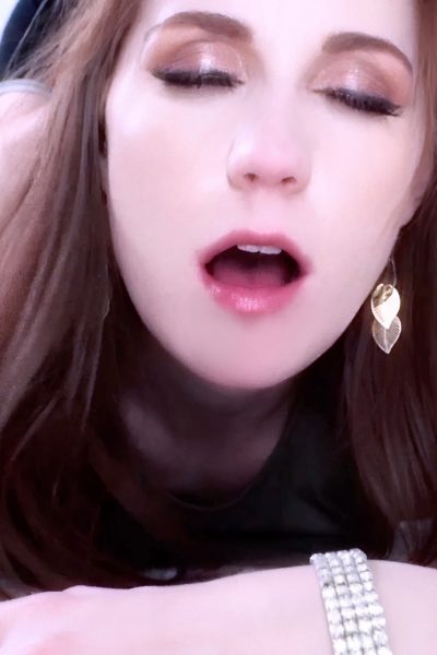 Ellie Murphy Returns To Give A POV Blowjob Get Fucked And Swallowed More Cum Amateur Allure