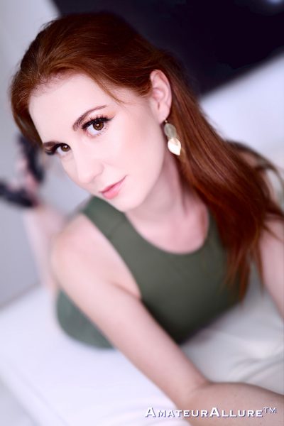 Ellie Murphy Returns To Give A POV Blowjob Get Fucked And Swallowed More Cum Amateur Allure