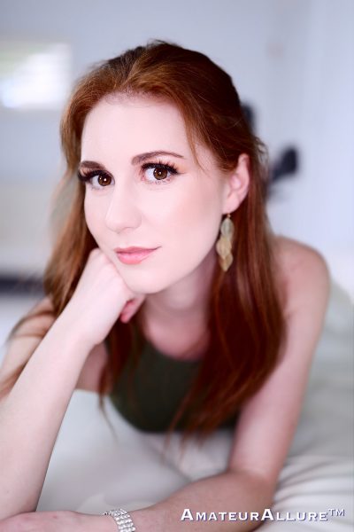 Ellie Murphy Returns To Give A POV Blowjob Get Fucked And Swallowed More Cum Amateur Allure