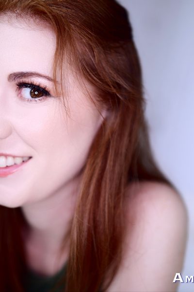 Ellie Murphy Returns To Give A POV Blowjob Get Fucked And Swallowed More Cum Amateur Allure