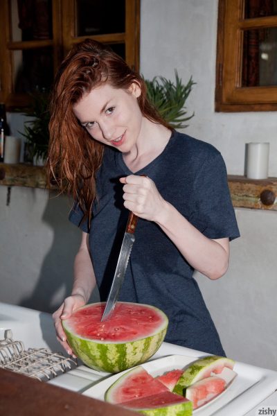 Emily Archer So Fruity Zishy