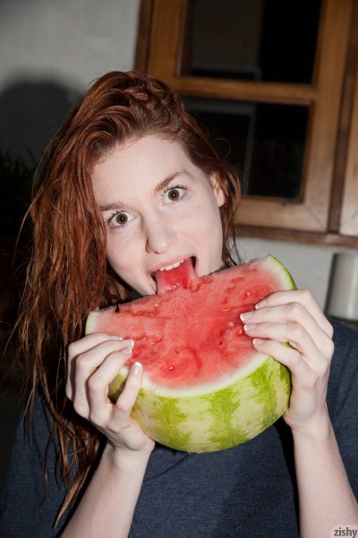 Emily Archer So Fruity Zishy