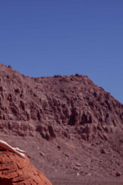 Emily Bloom Red Rocks