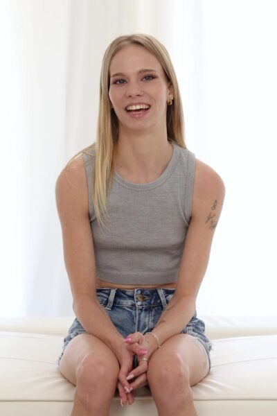 Erica Candfield Audition Net Video Girls