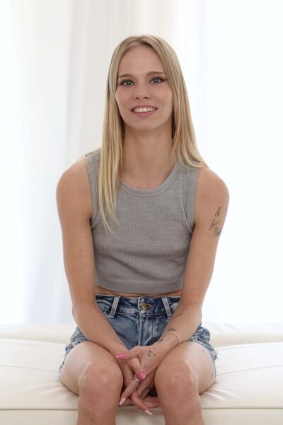 Erica Candfield Audition Net Video Girls