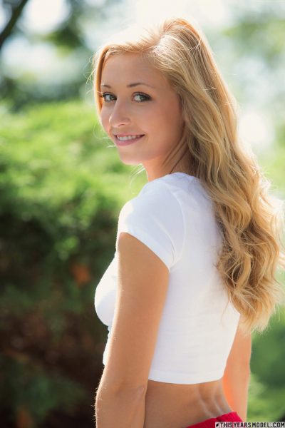 Erin Lynn This Years Model