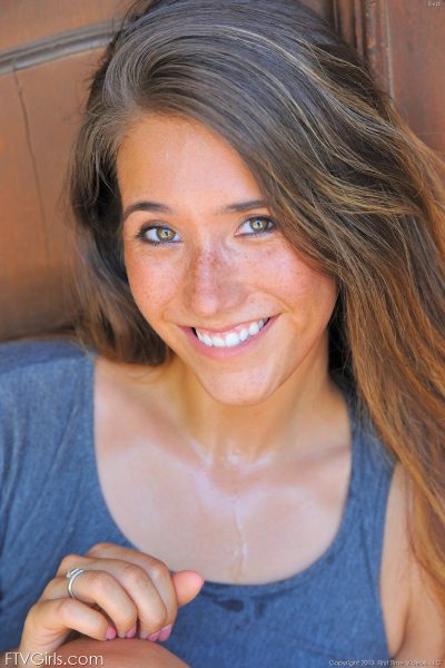 Eva Lovia Dildo FTV Girls