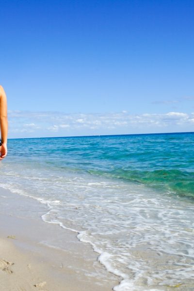 Eva Lovia Miami Beach Booty