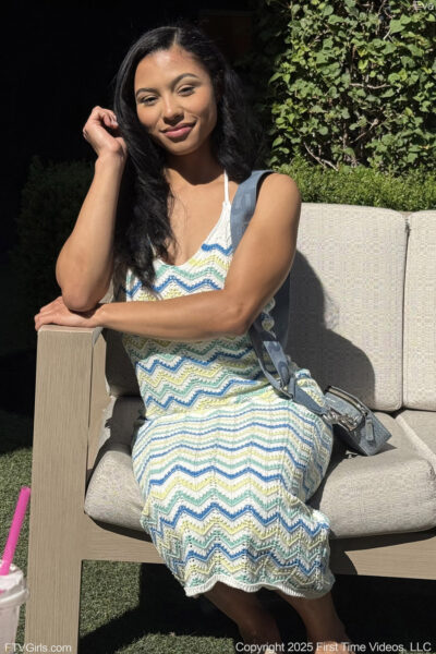 Eva Summer Movies FTV Girls