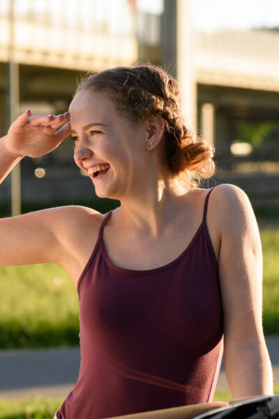 Faina Bona Melting Ice Pt 2 Zishy