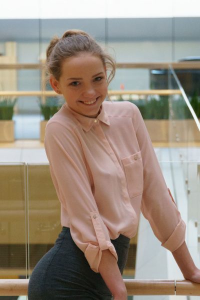 Faina Bona National Library Zishy