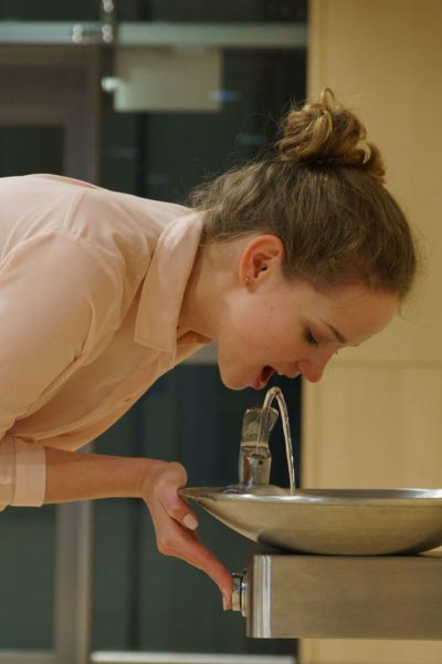 Faina Bona National Library Zishy