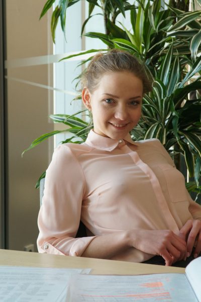 Faina Bona National Library Zishy