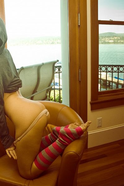 Femme Sweet Ass Angels