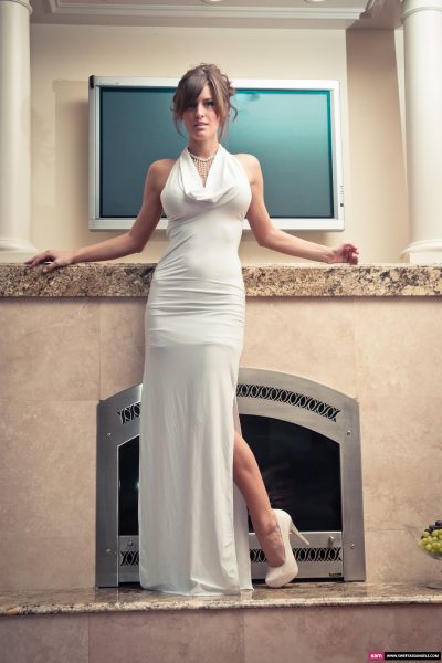 Femme Sweet Ass Angels