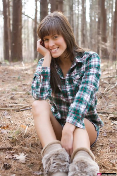 Femme Sweet Ass Angels