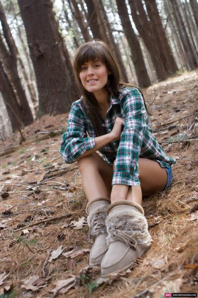 Femme Sweet Ass Angels