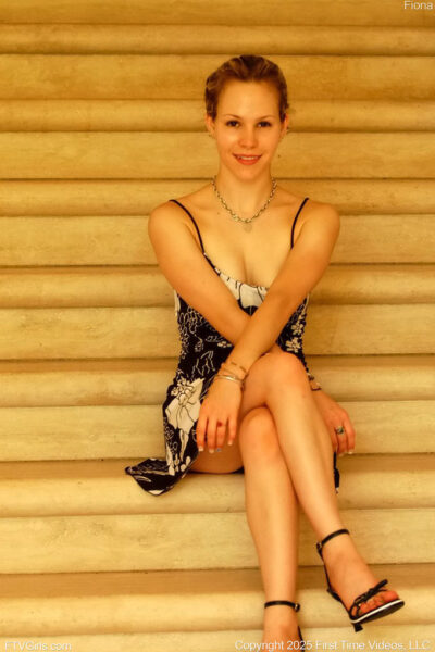 Fiona Rainbow Hilton FTV Girls