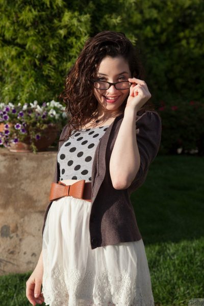 Frankie Sedona Too Cute Zishy