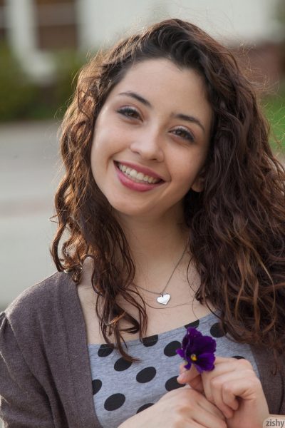 Frankie Sedona Too Cute Zishy