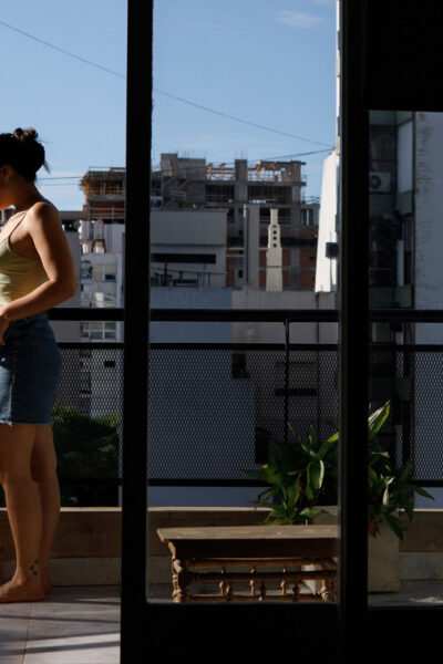 Franny Lagos Intro To Summer Zishy