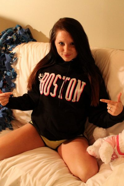 Freckles 18 Sheer Pink Panties