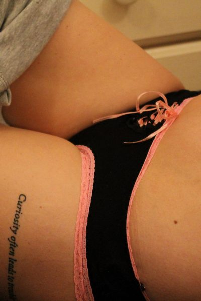 Freckles 18 Slumber Party