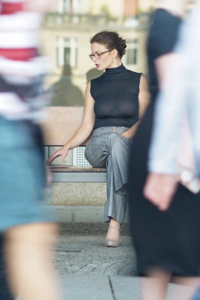 Full Steam Ahead Michels World Video