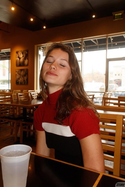 Gaby Mueller Pad Thai Zishy